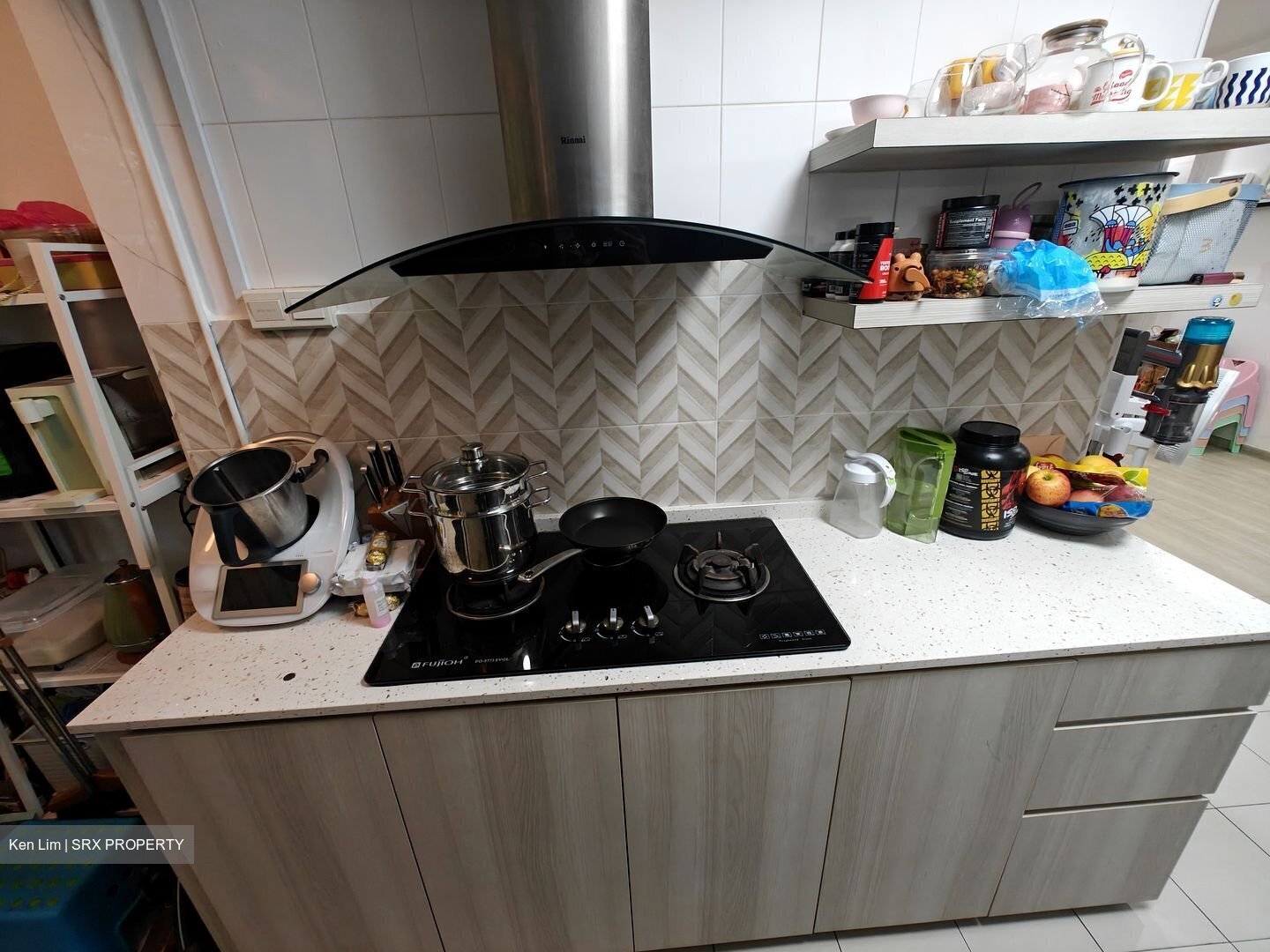 Blk 808C Ping Yi Greens (Bedok), HDB 4 Rooms #511664101